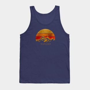 nature Tank Top